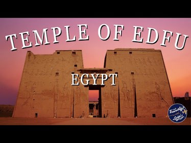 aswan & edfu Sunrise Trips